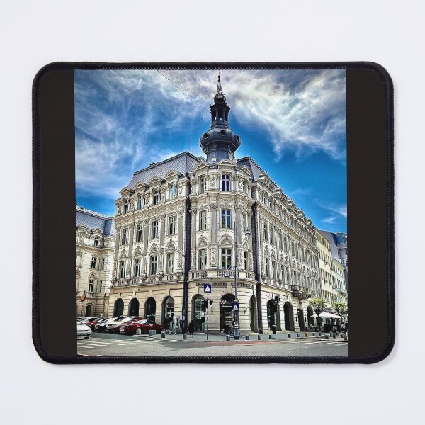 Item preview, Bucharest designed and sold by RalucaRo.