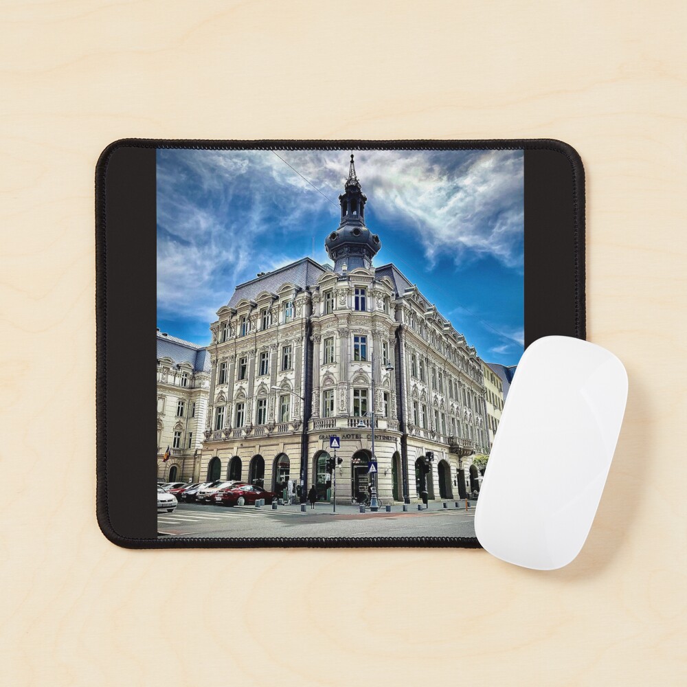Item preview, Mouse Pad designed and sold by RalucaRo.