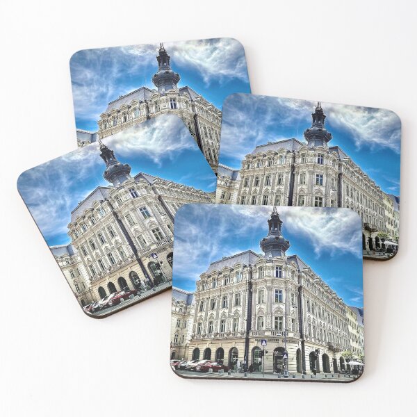 Item preview, Bucharest designed and sold by RalucaRo.