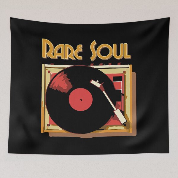 Item preview, Oldies Record Soul Music designed and sold by NicoleDaila.