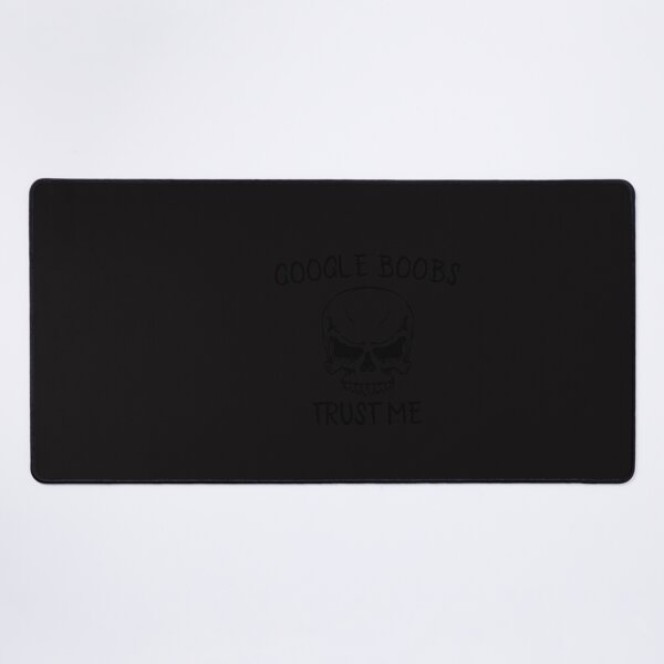 Item preview, Google Boobs Trust Me T-Shirt designed and sold by EvelyneHenk.