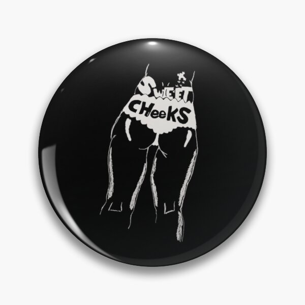 Item preview, Sweet Cheeks designed and sold by NicoleDaila.
