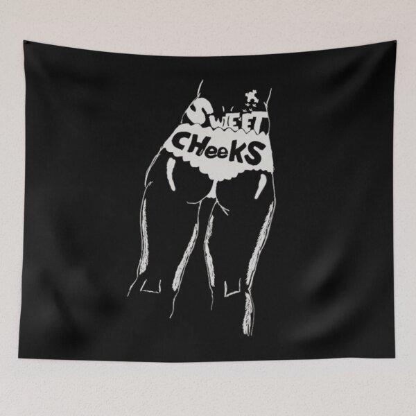 Item preview, Sweet Cheeks designed and sold by NicoleDaila.