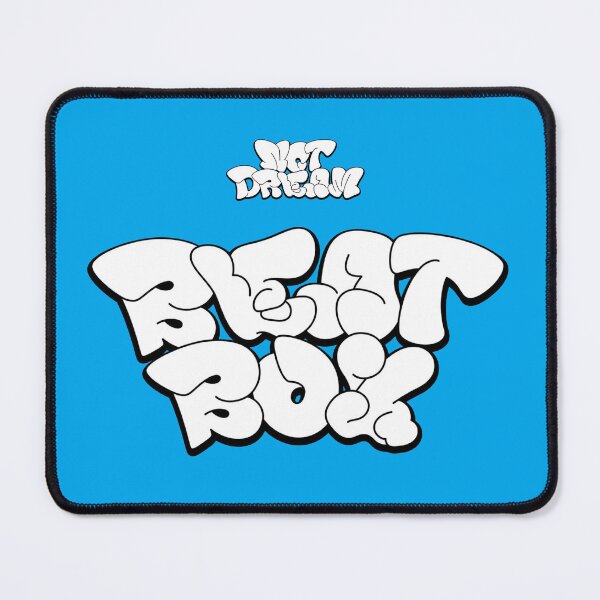 Item preview, NCT DREAM Beatbox designed and sold by nurfzr.