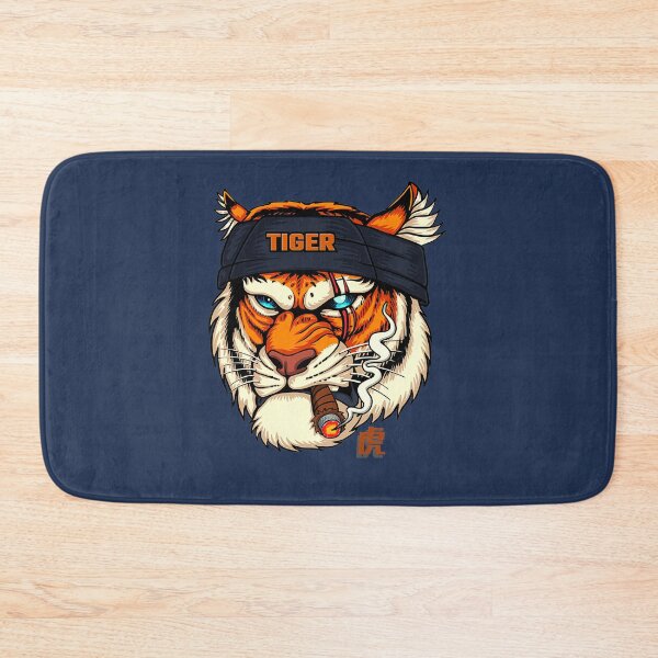 Item preview, tiger,japan designed and sold by sam255.