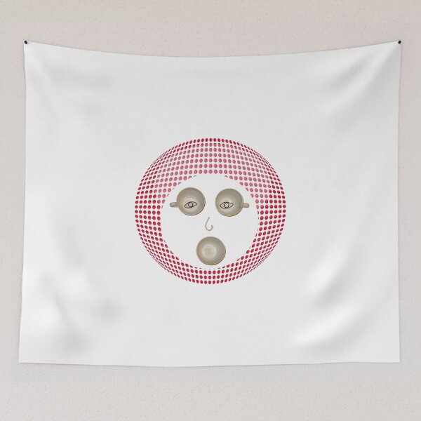 Item preview, Weird Matryoshka  designed and sold by ShineEyePirate.