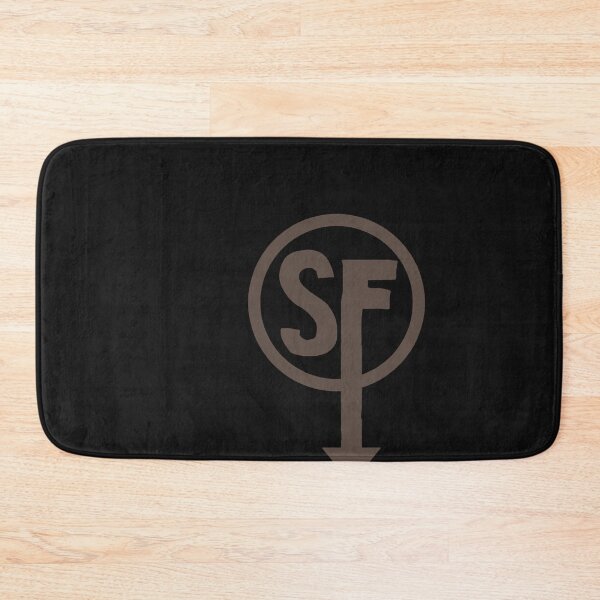 Item preview, sanitys falls Essential T-Shirt designed and sold by KarolinaSturm.