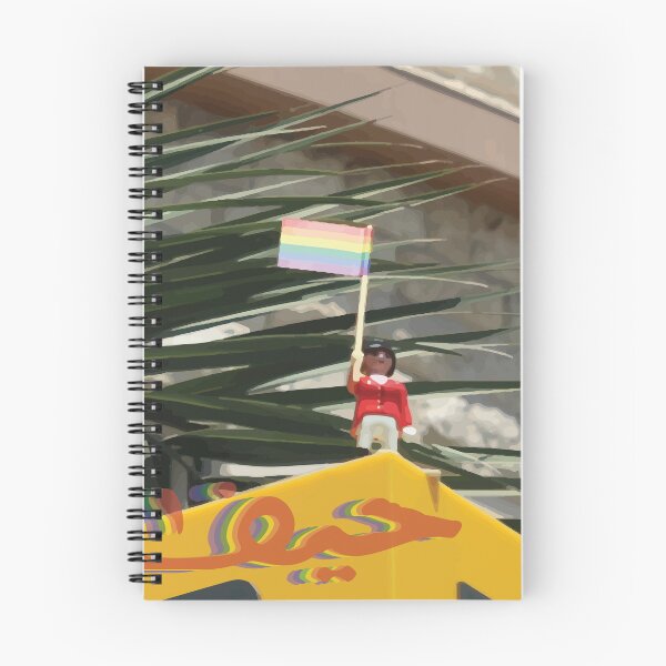 Item preview, gay pride haifa designed and sold by ayaafifi91.