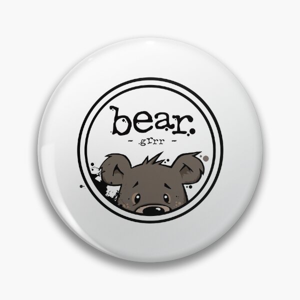 Item preview, things that make you go Grrr Classic designed and sold by NicoleDaila.