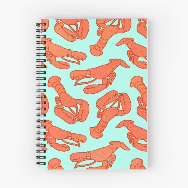 Item preview, Lobster Addiction designed and sold by Iker Paz Studio.