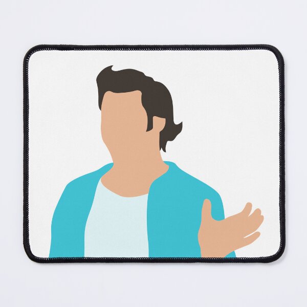 Item preview, Ace Ventura: Pet Detective movie designed and sold by gengilust.