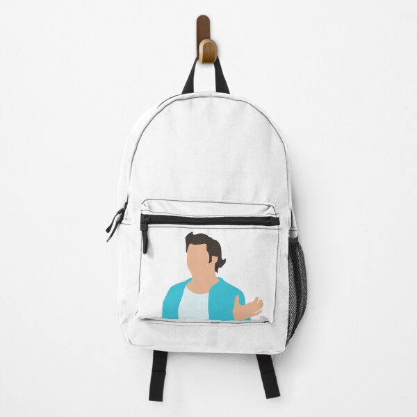 Item preview, Ace Ventura: Pet Detective movie designed and sold by gengilust.