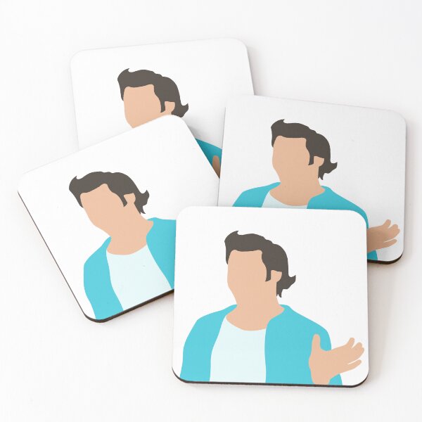 Item preview, Ace Ventura: Pet Detective movie designed and sold by gengilust.