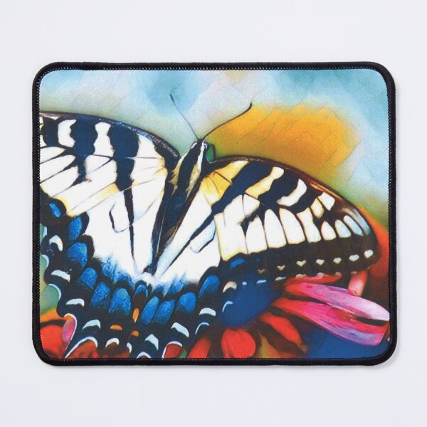 Item preview, Butterfly Recharging designed and sold by DeAnna Hickman.