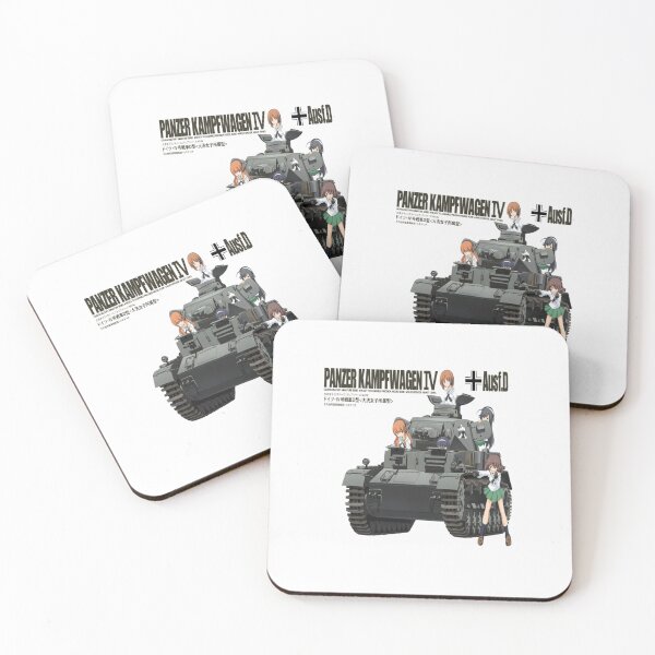 Item preview, PANZER KAMPFWAGEN IV AUSF F D7.png designed and sold by EfrenTurner.