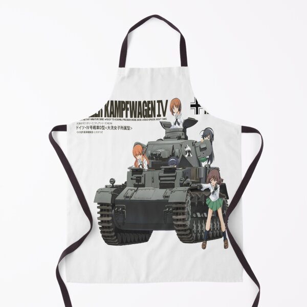 Item preview, PANZER KAMPFWAGEN IV AUSF F D7.png designed and sold by EfrenTurner.