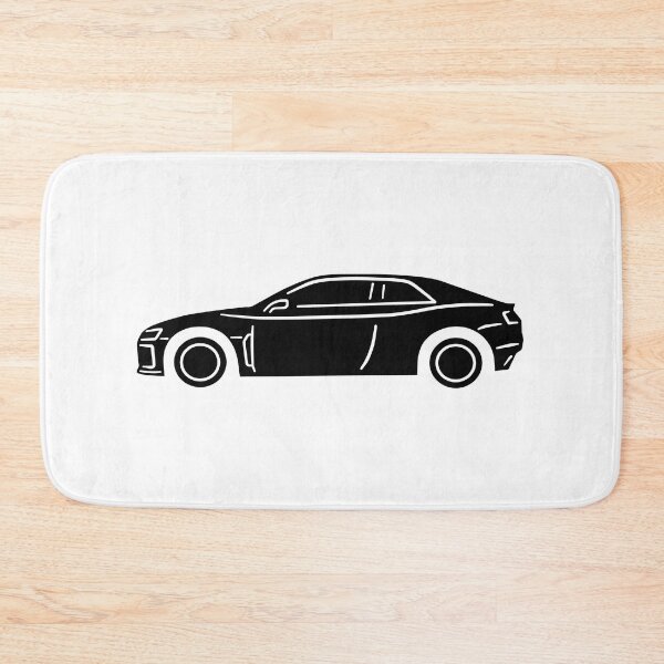Item preview, Quattro 8N designed and sold by AutoClub.