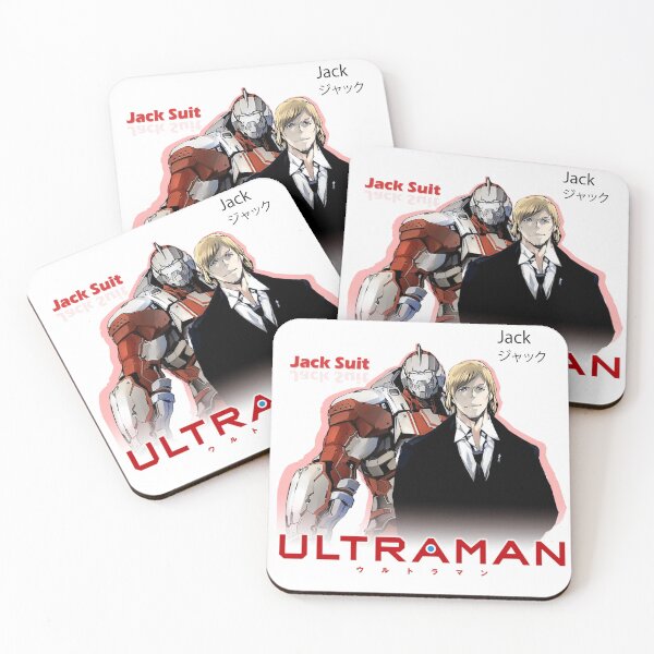 Item preview, Netflix ULTRAMAN - Jack designed and sold by akenhung2912.