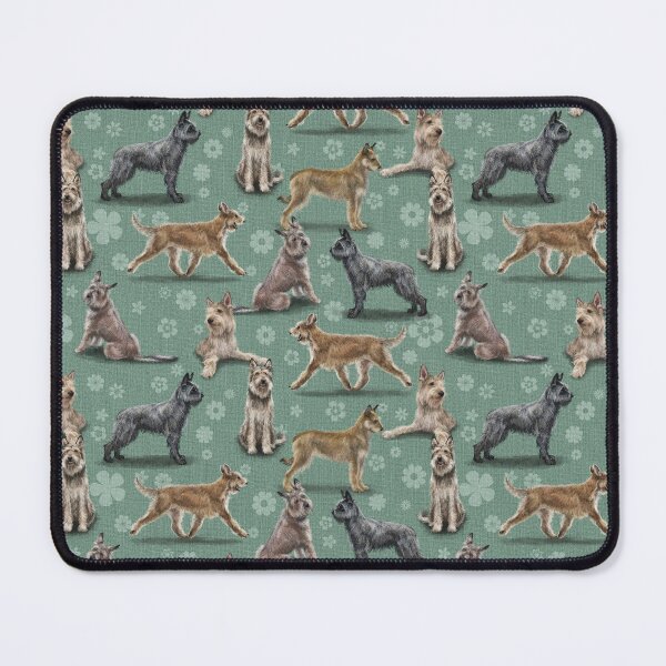 Item preview, The Berger Picard designed and sold by Elspeth Rose Design.