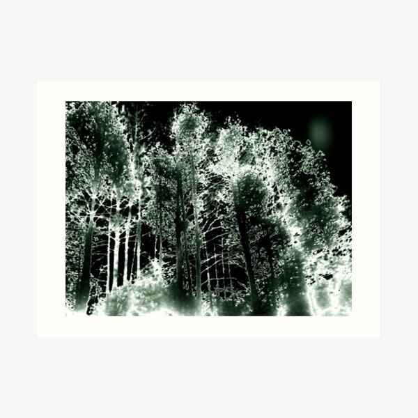 imperium ex mortuis Art Print