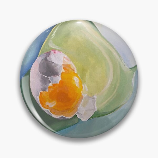 Item preview, Yolk designed and sold by Norah Gilbert.