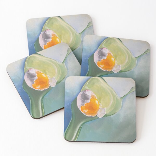 Item preview, Yolk designed and sold by Norah Gilbert.