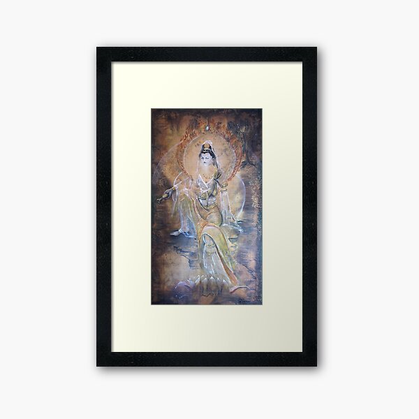 Item preview, Kuan Yin  designed and sold by Nachaya.