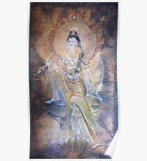 Kuan Yin Poster