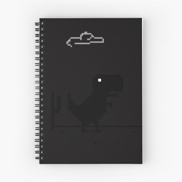 Item preview, Google Dinosaur  T-Shirt designed and sold by EvelyneHenk.