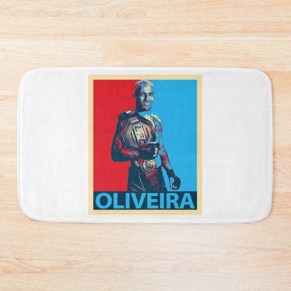 Item preview, Charles Oliveira brazilian  designed and sold by VickyGolden.