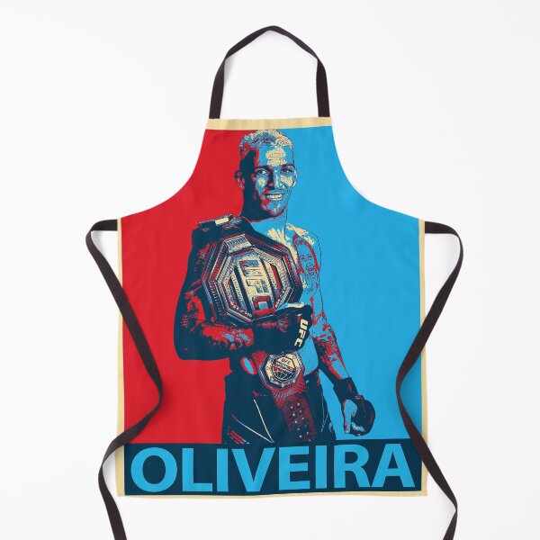 Item preview, Charles Oliveira brazilian designed and sold by VickyGolden.
