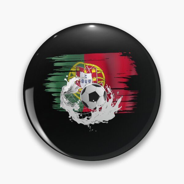 Item preview, Portugal Football Fan Article Portugal Fútbol designed and sold by Dubbra.
