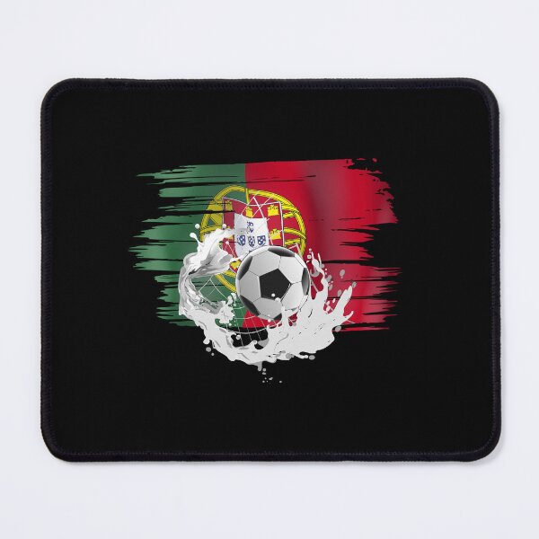 Item preview, Portugal Football Fan Article Portugal Fútbol designed and sold by Dubbra.