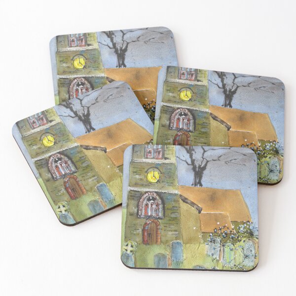 Item preview, By Moonlight designed and sold by bevmorgan.