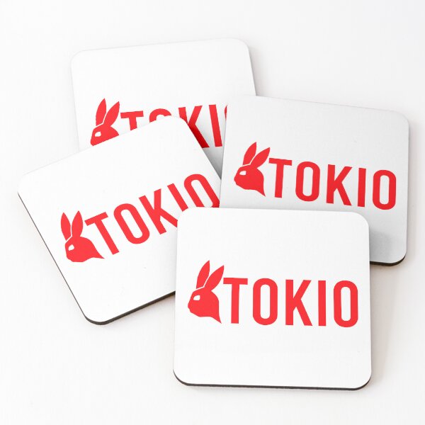 Item preview, Tokyo Bunny designed and sold by workdivision.