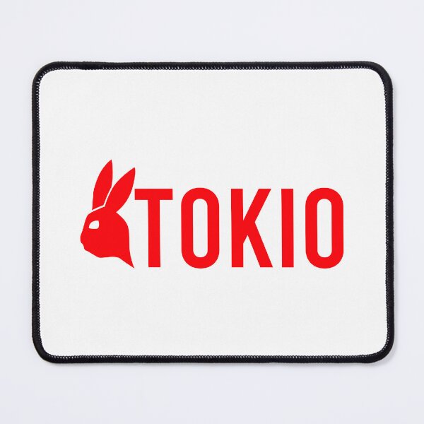 Item preview, Tokyo Bunny designed and sold by workdivision.