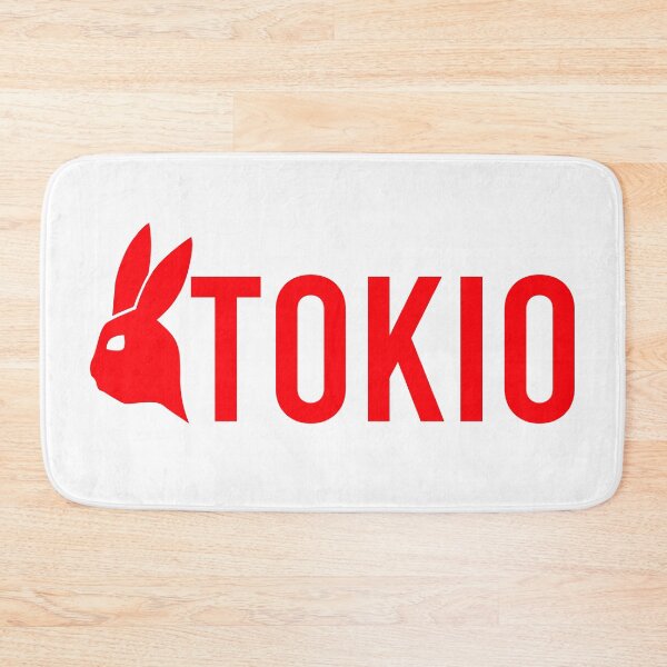 Item preview, Tokyo Bunny designed and sold by workdivision.