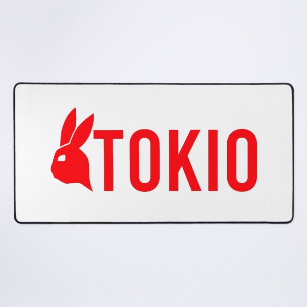 Item preview, Tokyo Bunny designed and sold by workdivision.