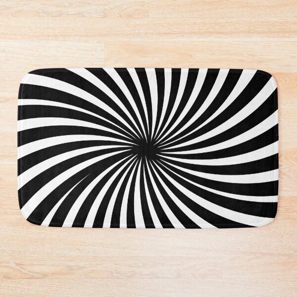 Item preview, VORTEX BLACK designed and sold by MAYRA PEREZ.