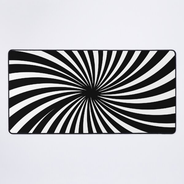Item preview, VORTEX BLACK designed and sold by MAYRA PEREZ.