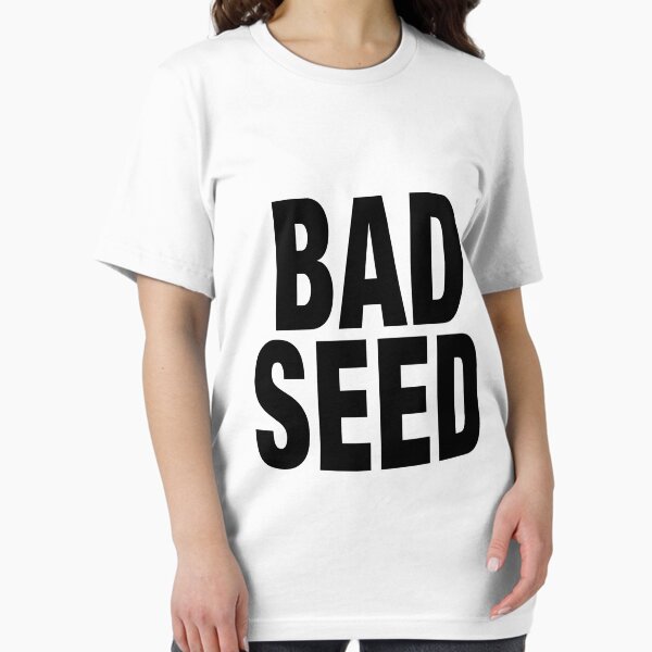 Item preview, BAD SEED  designed and sold by BlackFadeMedia.