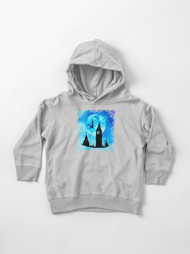 mary poppins hoodie