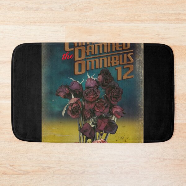 Item preview, Tales from the Canyons of the Damned: Omnibus No. 12 designed and sold by canyonsofthedam.