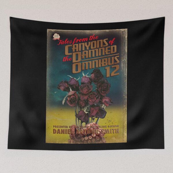 Item preview, Tales from the Canyons of the Damned: Omnibus No. 12 designed and sold by canyonsofthedam.