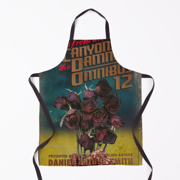 Item preview, Tales from the Canyons of the Damned: Omnibus No. 12 designed and sold by canyonsofthedam.