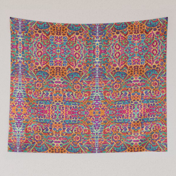 Item preview, Copy of Boho pattern designed and sold by siwabudda.