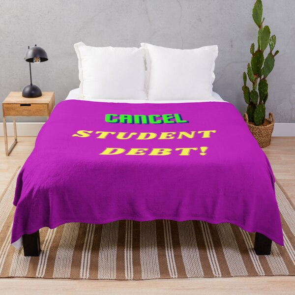 Item preview, Cancel student debt designed and sold by bob-design1.
