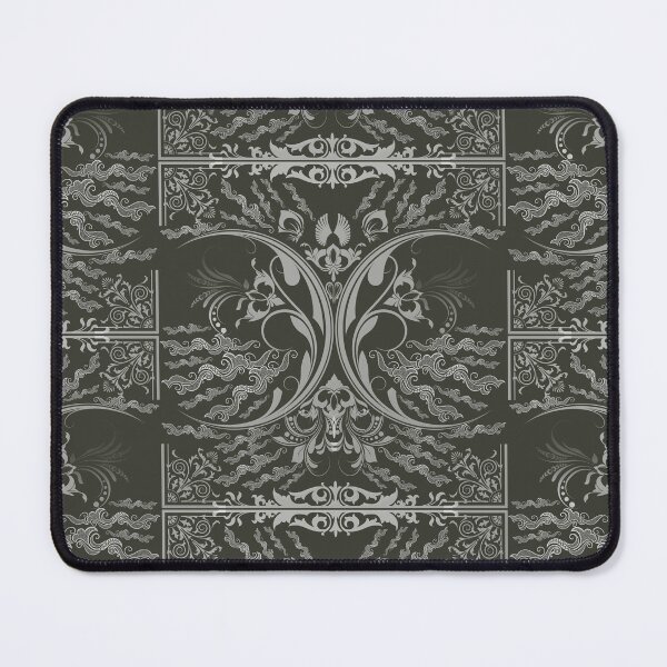 Item preview, Fountain Dark Gray designed and sold by rootzero.