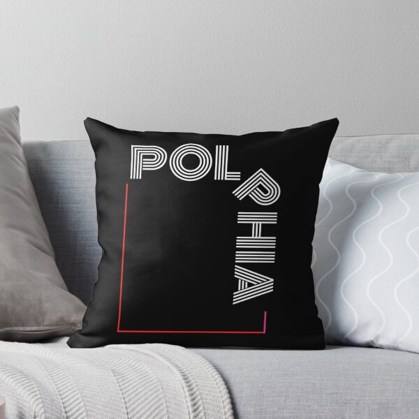 Item preview, Polyphia Merch polyphia band designed and sold by Terrin Tsefrekas.
