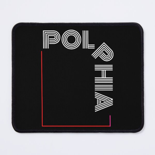 Item preview, Polyphia Merch polyphia band designed and sold by Terrin Tsefrekas.